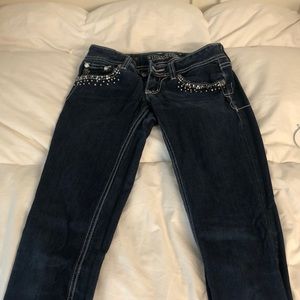 Womens size small jeggings